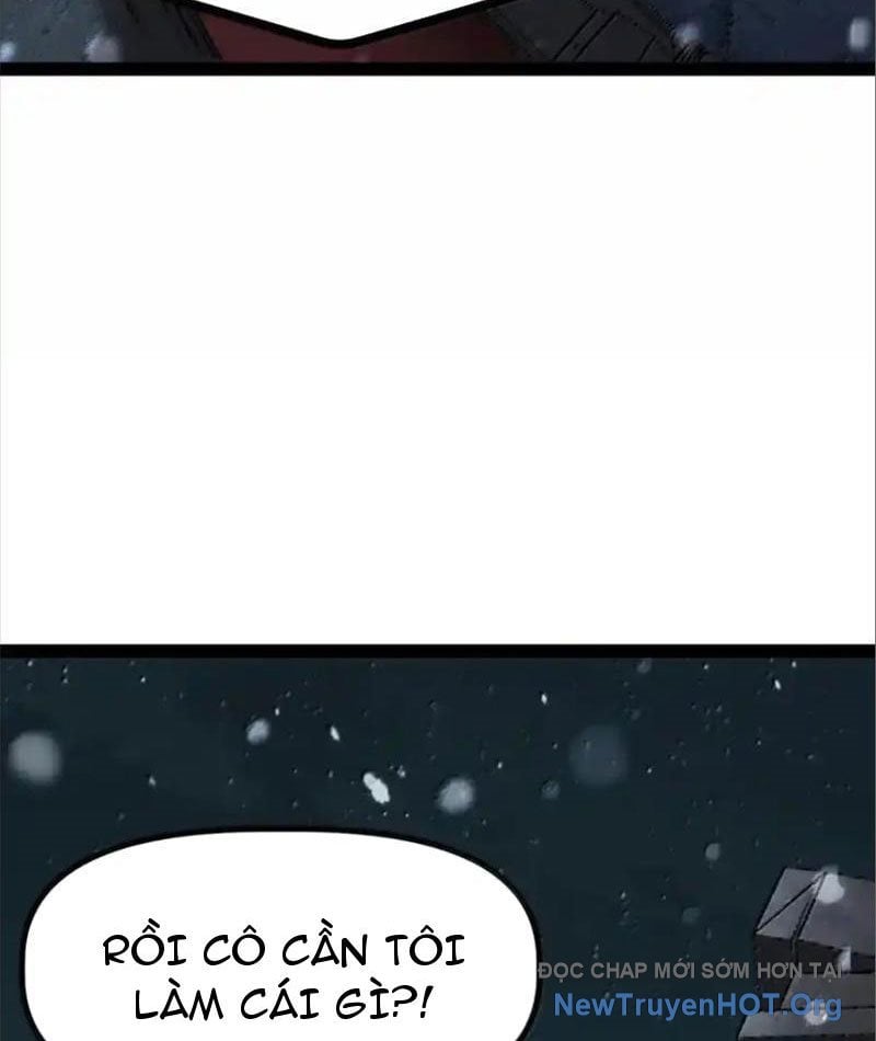 Băng Phong Mạt Nhật: Không Còn Đường Sống: Chapter 72