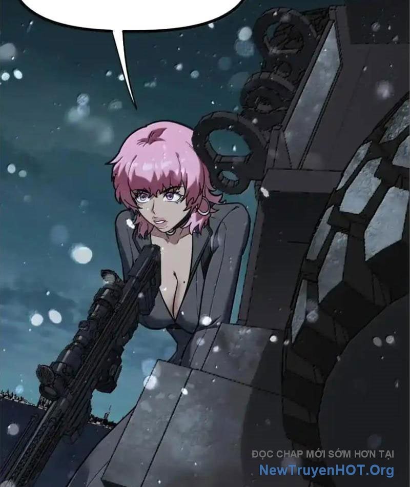 Băng Phong Mạt Nhật: Không Còn Đường Sống: Chapter 72