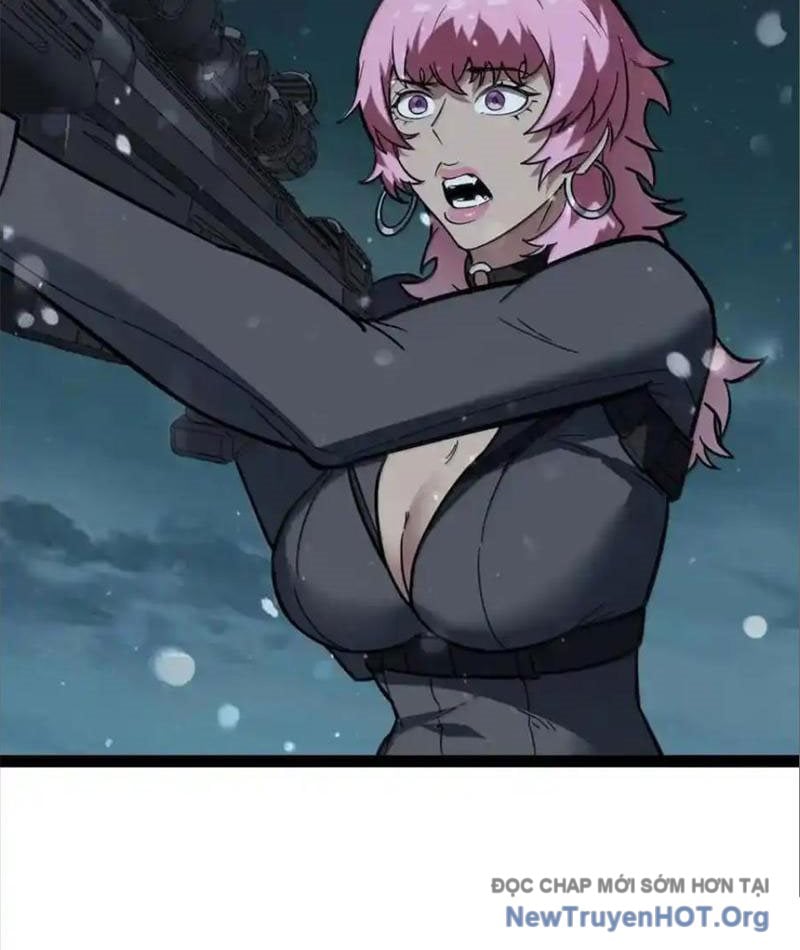 Băng Phong Mạt Nhật: Không Còn Đường Sống: Chapter 72