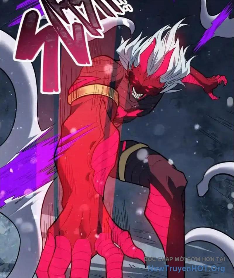 Băng Phong Mạt Nhật: Không Còn Đường Sống: Chapter 72