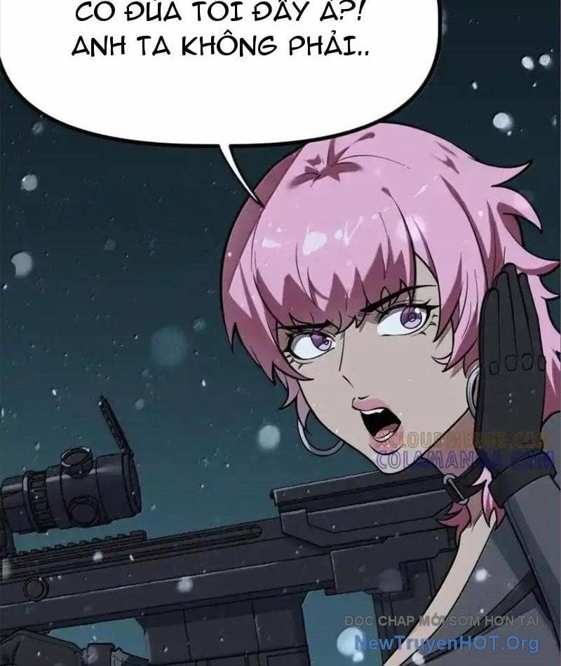 Băng Phong Mạt Nhật: Không Còn Đường Sống: Chapter 72
