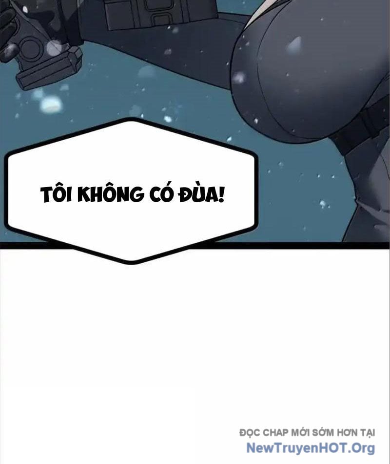 Băng Phong Mạt Nhật: Không Còn Đường Sống: Chapter 72