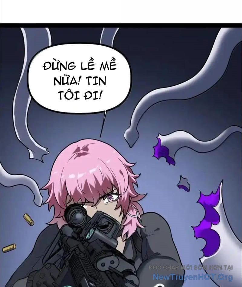 Băng Phong Mạt Nhật: Không Còn Đường Sống: Chapter 72
