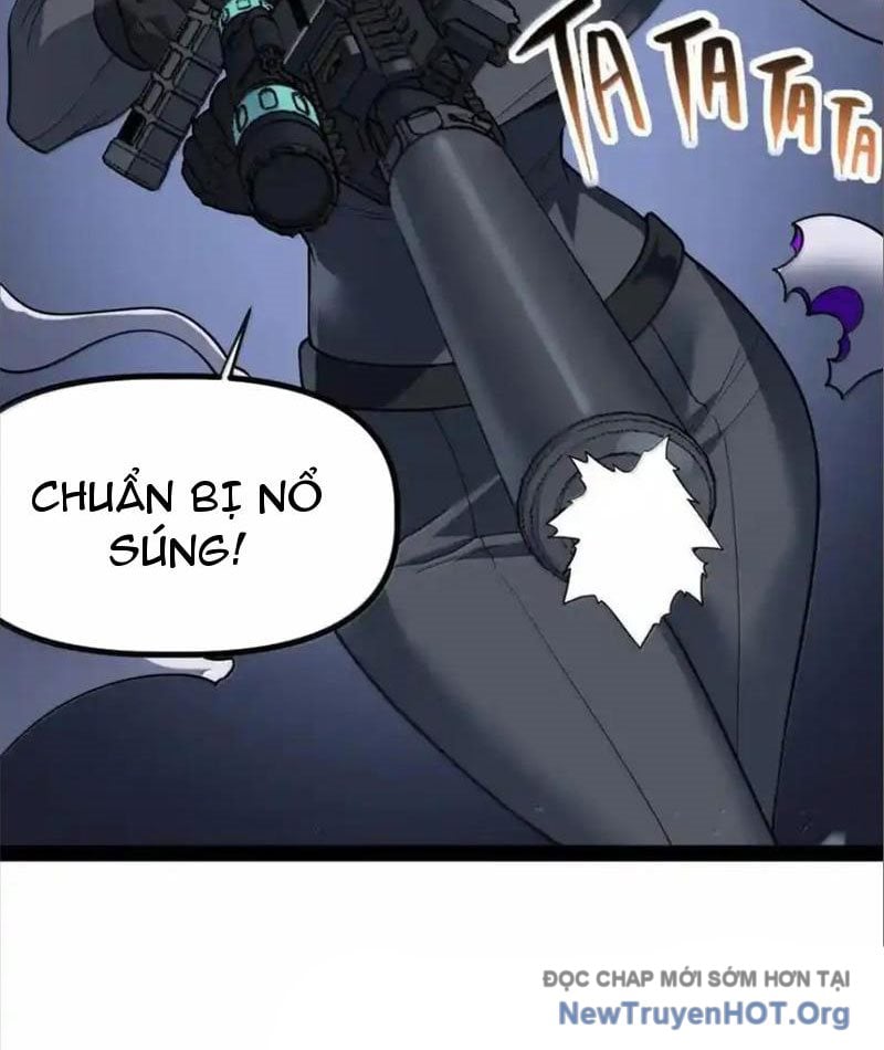 Băng Phong Mạt Nhật: Không Còn Đường Sống: Chapter 72