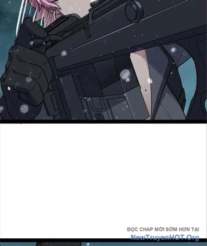 Băng Phong Mạt Nhật: Không Còn Đường Sống: Chapter 72