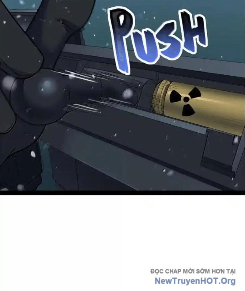 Băng Phong Mạt Nhật: Không Còn Đường Sống: Chapter 72