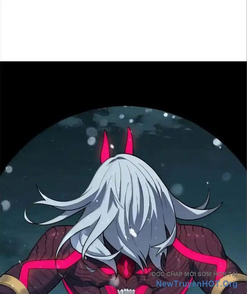 Băng Phong Mạt Nhật: Không Còn Đường Sống: Chapter 72