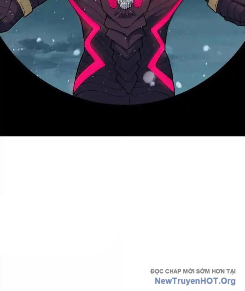 Băng Phong Mạt Nhật: Không Còn Đường Sống: Chapter 72