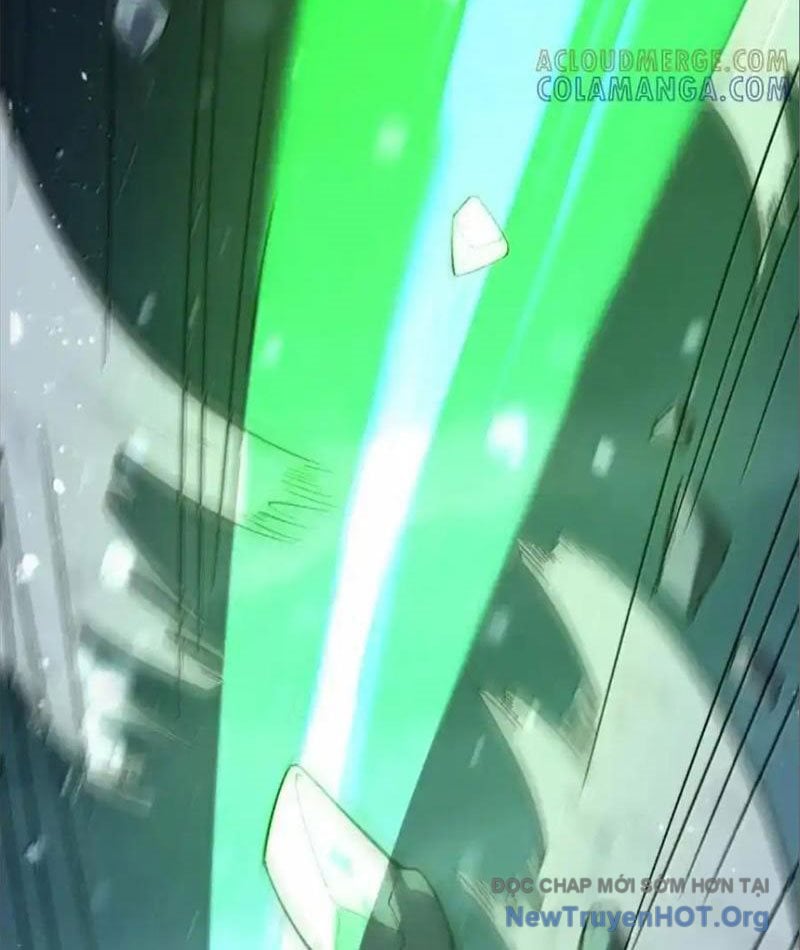 Băng Phong Mạt Nhật: Không Còn Đường Sống: Chapter 72