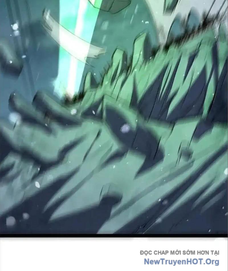 Băng Phong Mạt Nhật: Không Còn Đường Sống: Chapter 72