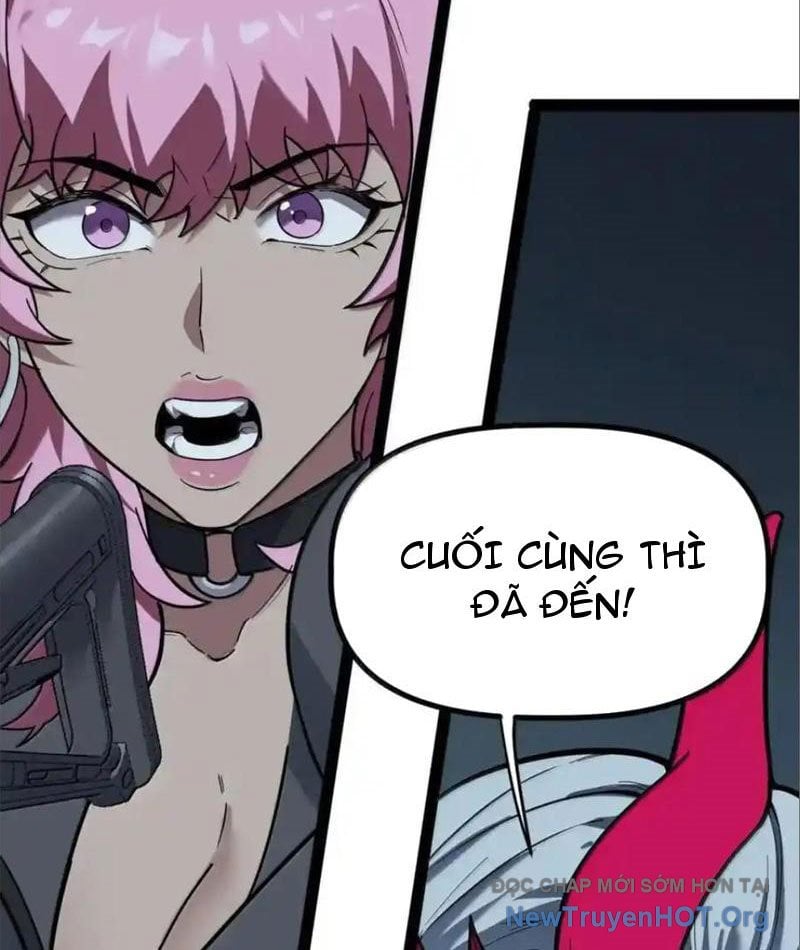 Băng Phong Mạt Nhật: Không Còn Đường Sống: Chapter 72