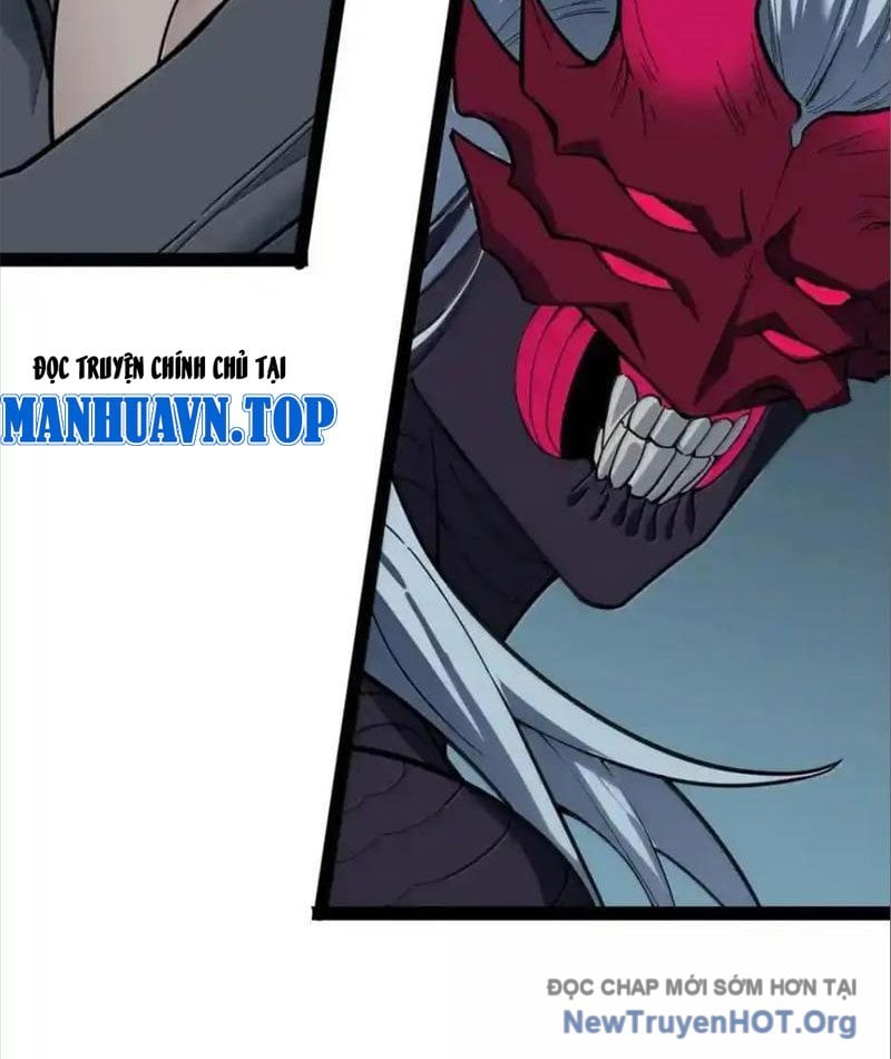 Băng Phong Mạt Nhật: Không Còn Đường Sống: Chapter 72