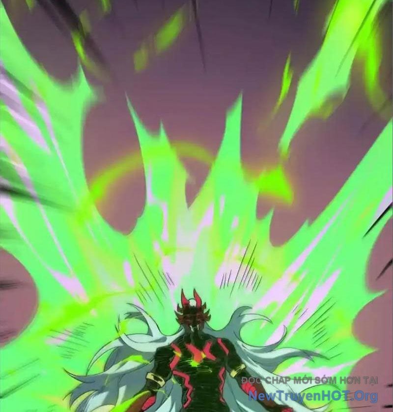 Băng Phong Mạt Nhật: Không Còn Đường Sống: Chapter 72