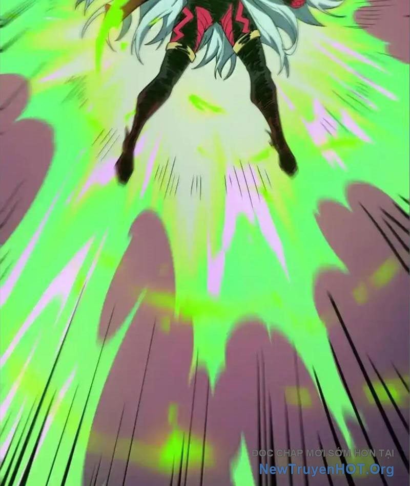 Băng Phong Mạt Nhật: Không Còn Đường Sống: Chapter 72