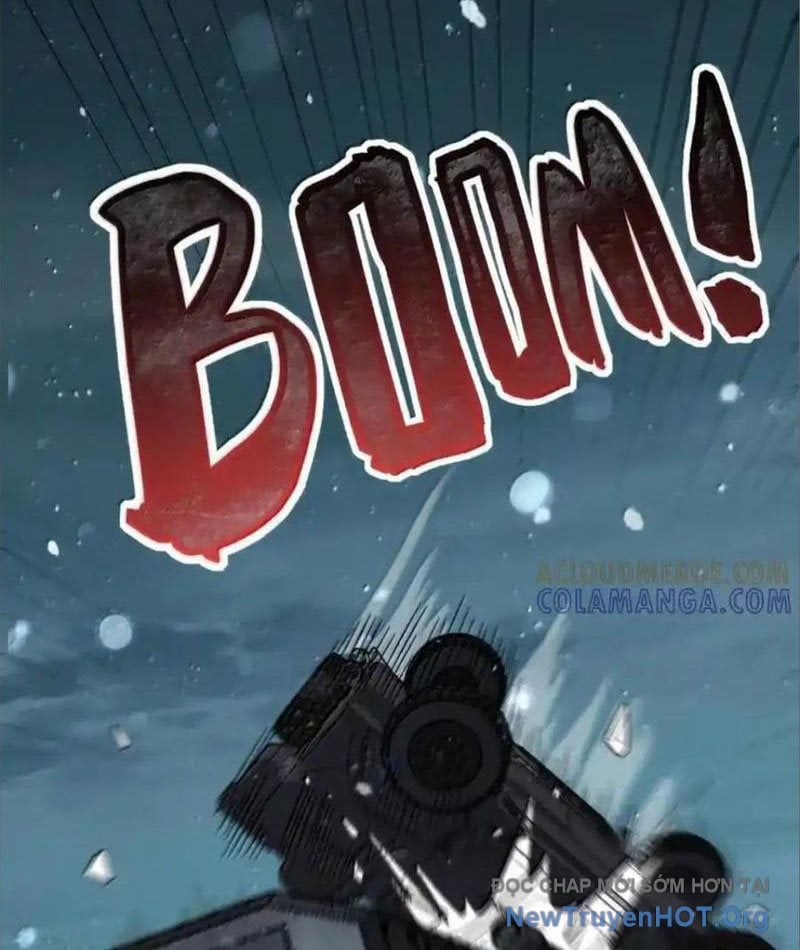 Băng Phong Mạt Nhật: Không Còn Đường Sống: Chapter 72