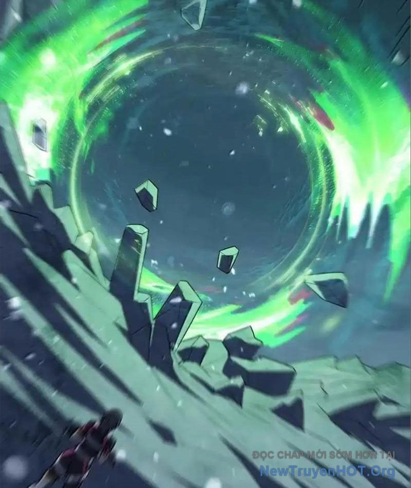 Băng Phong Mạt Nhật: Không Còn Đường Sống: Chapter 72