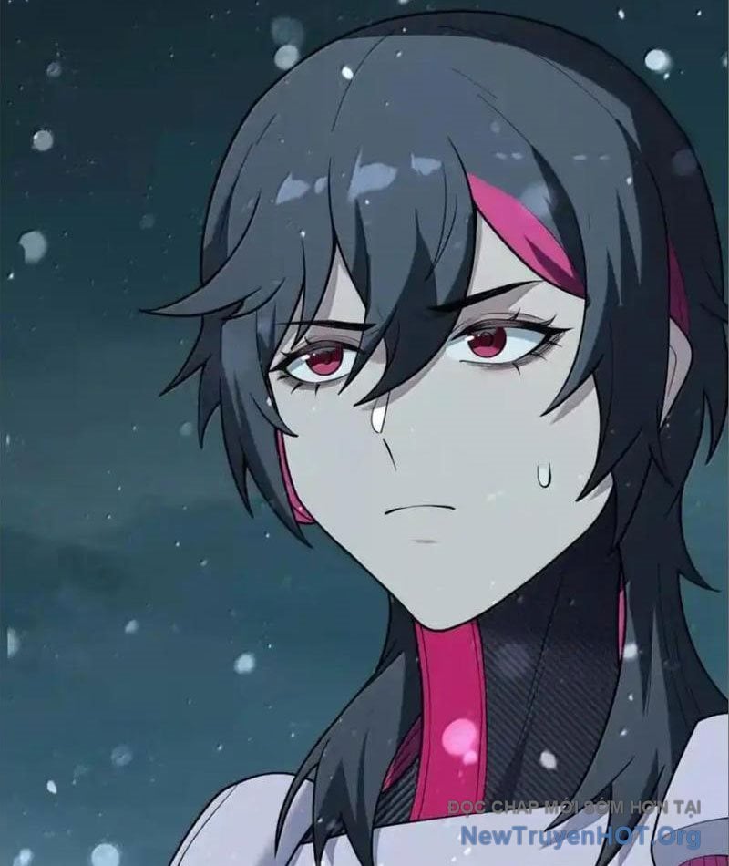 Băng Phong Mạt Nhật: Không Còn Đường Sống: Chapter 72