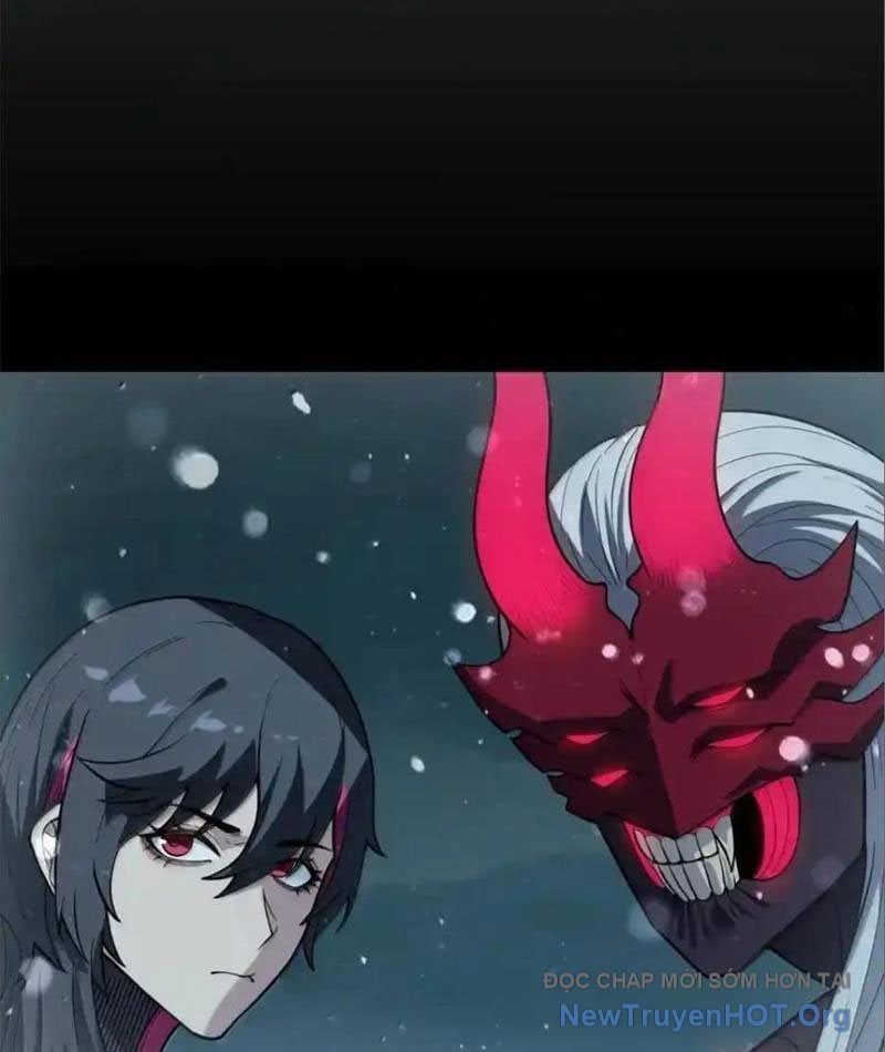 Băng Phong Mạt Nhật: Không Còn Đường Sống: Chapter 72