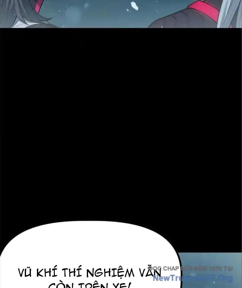 Băng Phong Mạt Nhật: Không Còn Đường Sống: Chapter 72