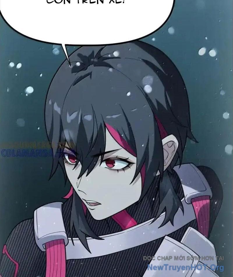 Băng Phong Mạt Nhật: Không Còn Đường Sống: Chapter 72