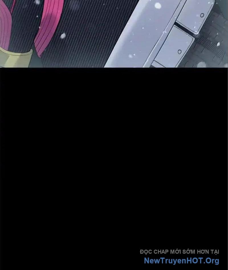 Băng Phong Mạt Nhật: Không Còn Đường Sống: Chapter 72