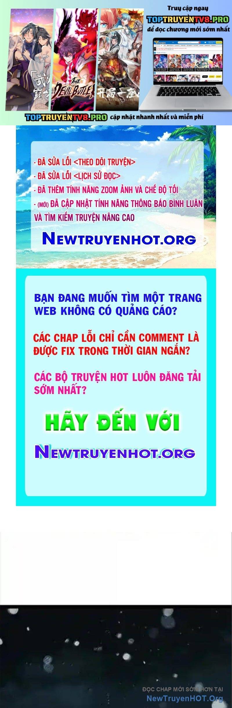 Băng Phong Mạt Nhật: Không Còn Đường Sống: Chapter 74