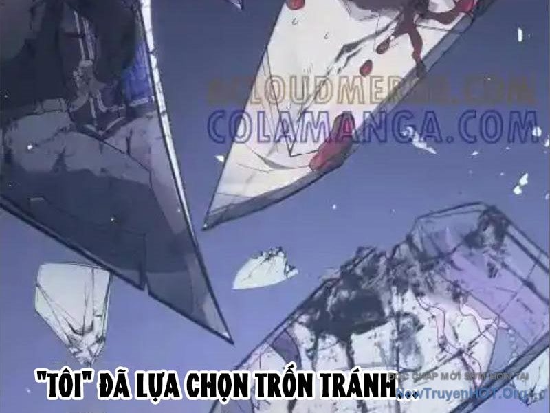 Băng Phong Mạt Nhật: Không Còn Đường Sống: Chapter 74