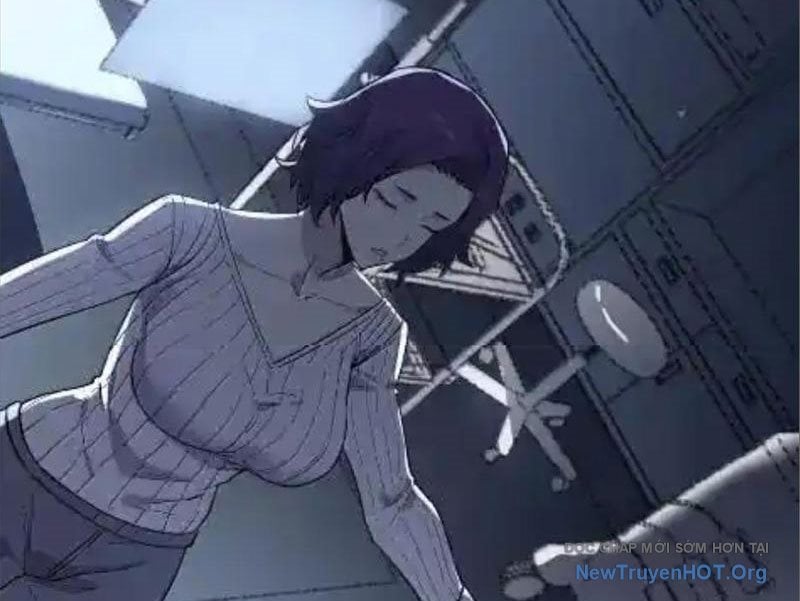 Băng Phong Mạt Nhật: Không Còn Đường Sống: Chapter 74