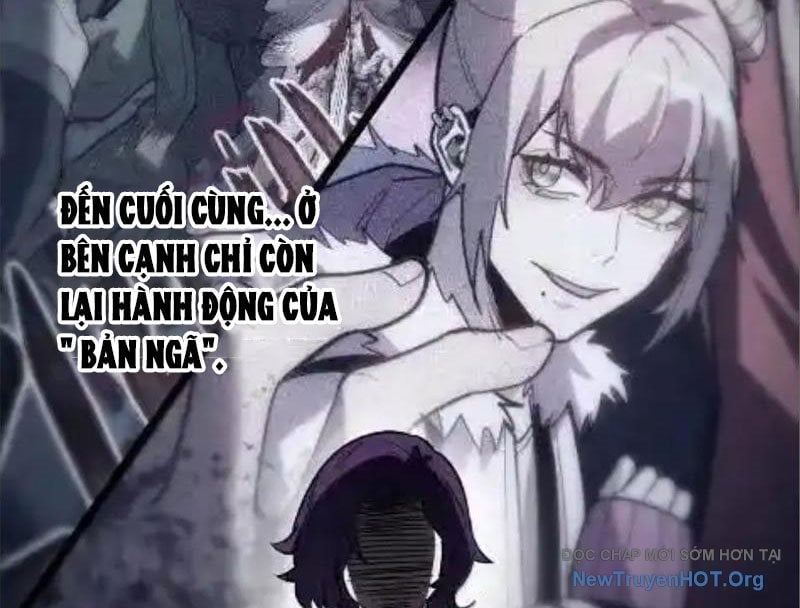 Băng Phong Mạt Nhật: Không Còn Đường Sống: Chapter 74