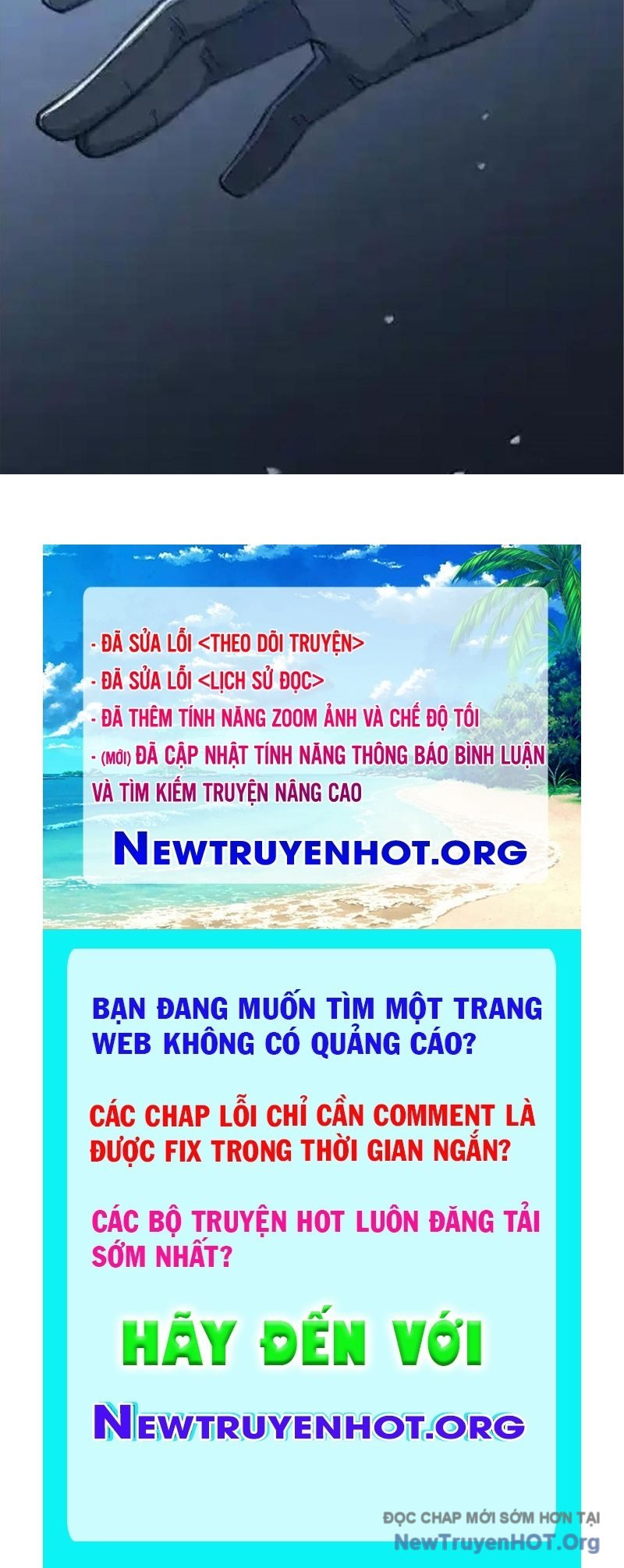 Băng Phong Mạt Nhật: Không Còn Đường Sống: Chapter 74