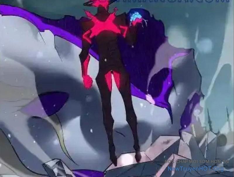 Băng Phong Mạt Nhật: Không Còn Đường Sống: Chapter 74