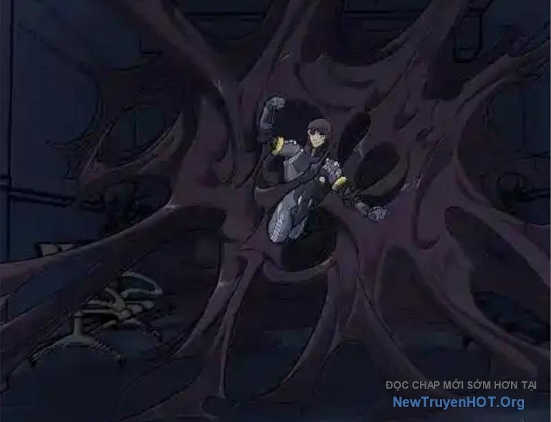 Băng Phong Mạt Nhật: Không Còn Đường Sống: Chapter 74