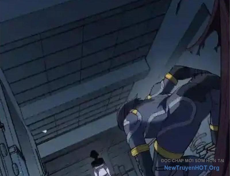 Băng Phong Mạt Nhật: Không Còn Đường Sống: Chapter 74