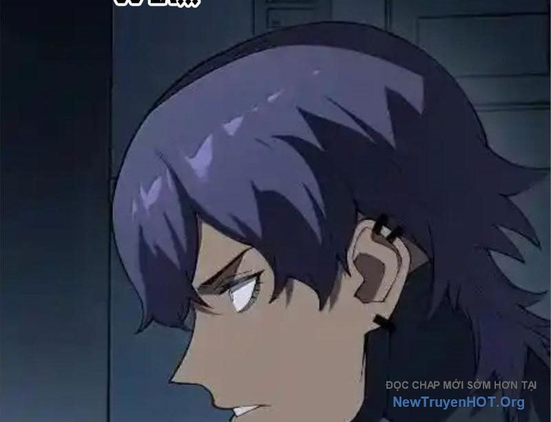 Băng Phong Mạt Nhật: Không Còn Đường Sống: Chapter 74