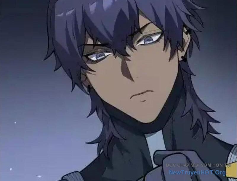 Băng Phong Mạt Nhật: Không Còn Đường Sống: Chapter 74