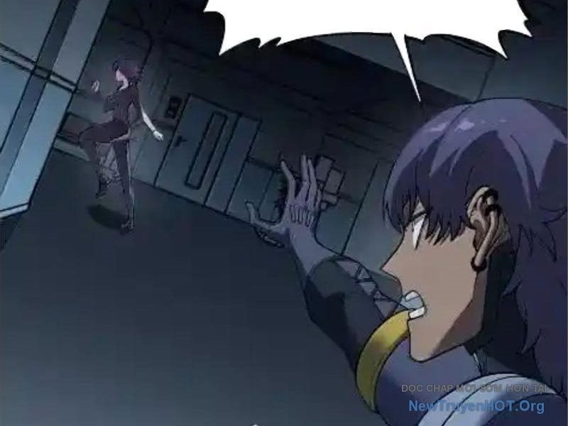 Băng Phong Mạt Nhật: Không Còn Đường Sống: Chapter 74