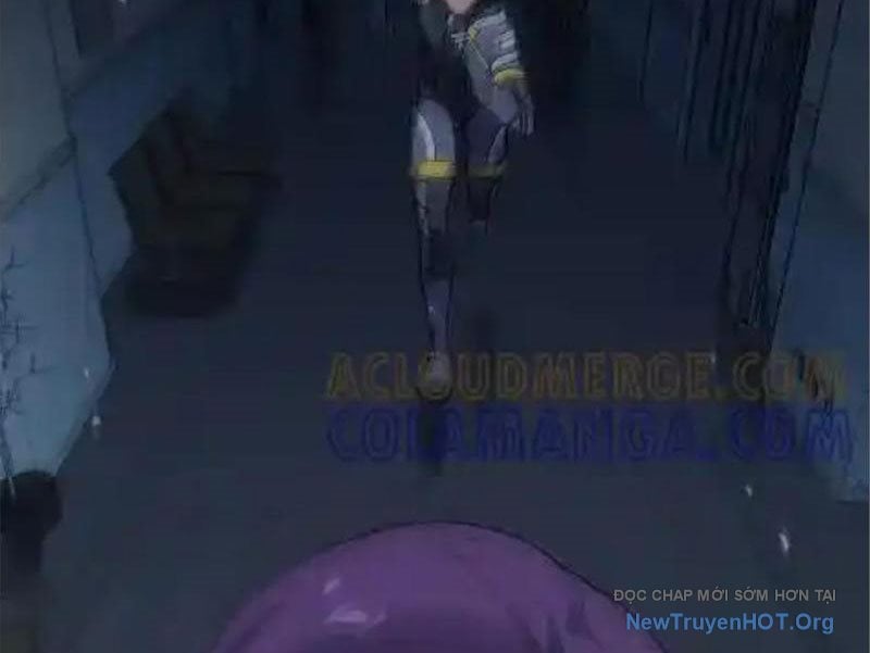 Băng Phong Mạt Nhật: Không Còn Đường Sống: Chapter 74