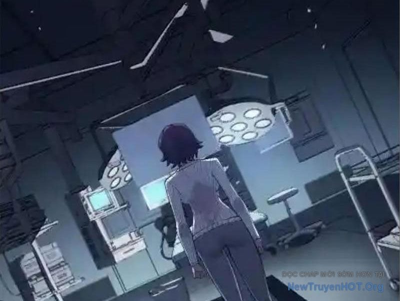 Băng Phong Mạt Nhật: Không Còn Đường Sống: Chapter 74