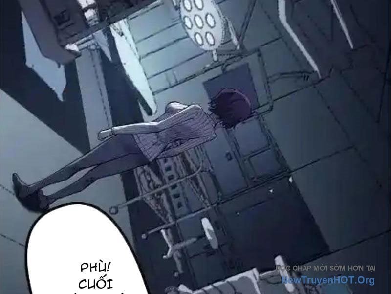 Băng Phong Mạt Nhật: Không Còn Đường Sống: Chapter 74