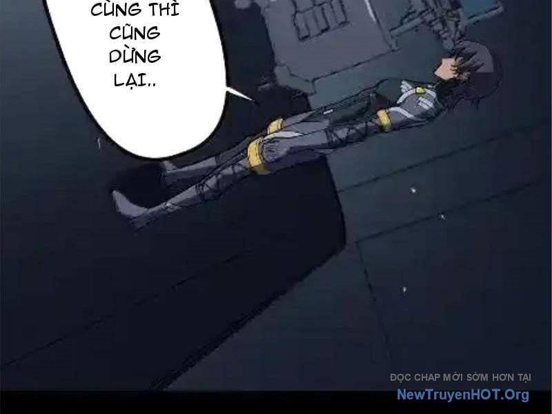 Băng Phong Mạt Nhật: Không Còn Đường Sống: Chapter 74