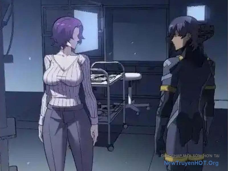 Băng Phong Mạt Nhật: Không Còn Đường Sống: Chapter 74