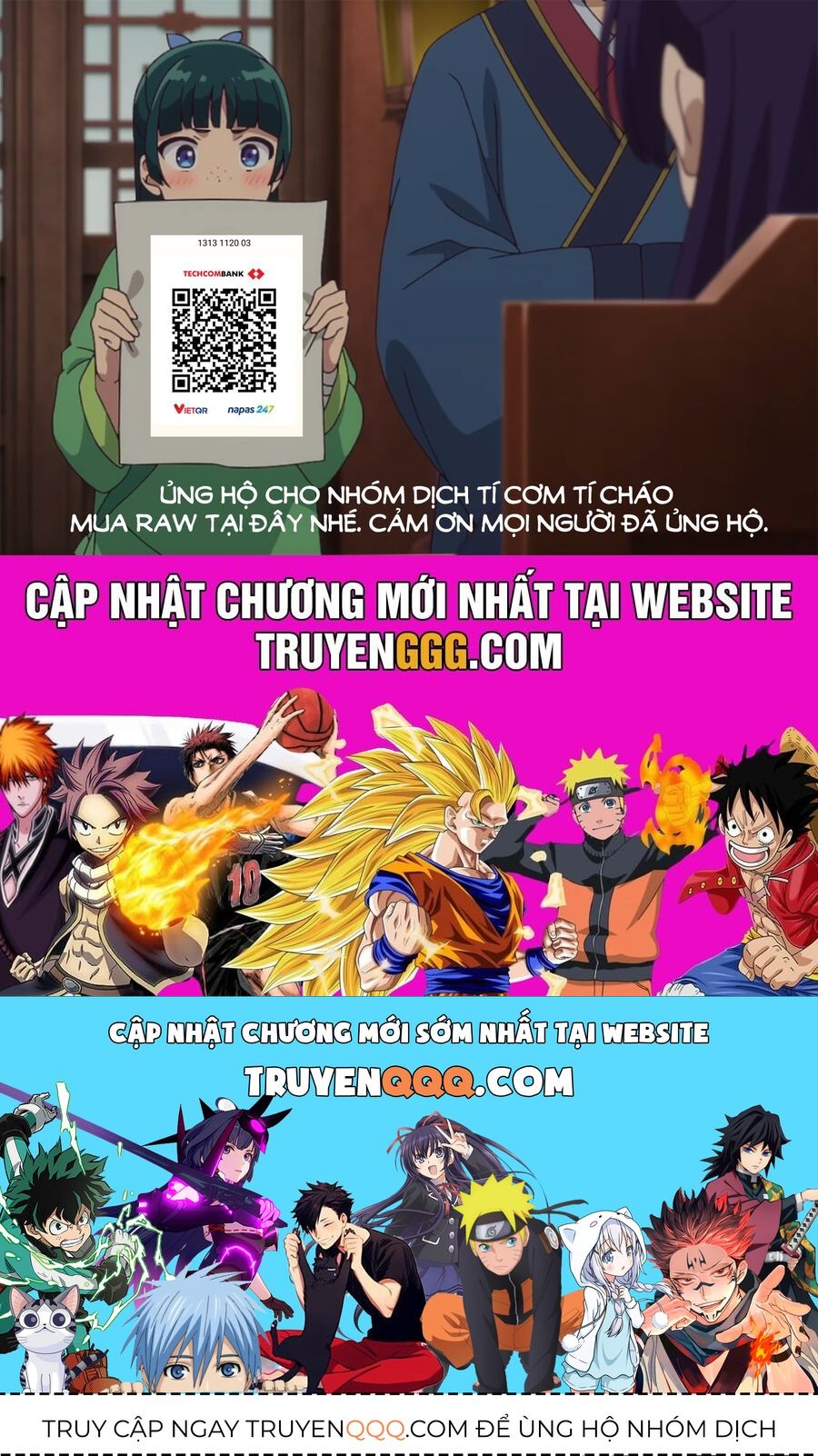 Banjou No Orion: Chapter 2