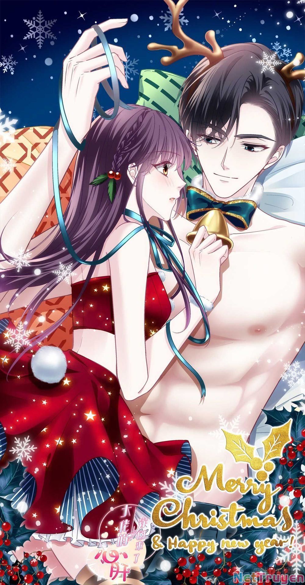 Bảo Bối Tâm Gan Của Lão Đại Xuyên Không Trở Lại Rồi: Chapter 100