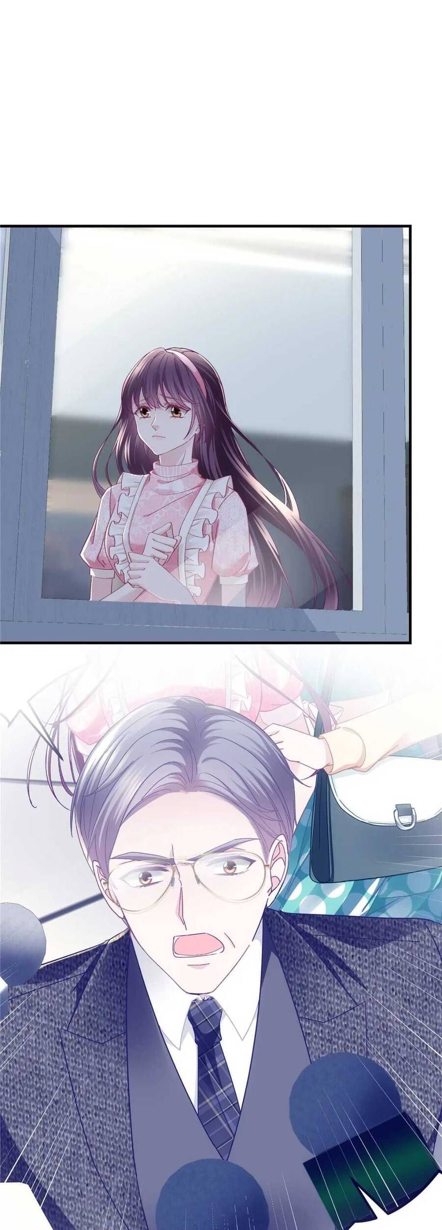 Bảo Bối Tâm Gan Của Lão Đại Xuyên Không Trở Lại Rồi: Chapter 102