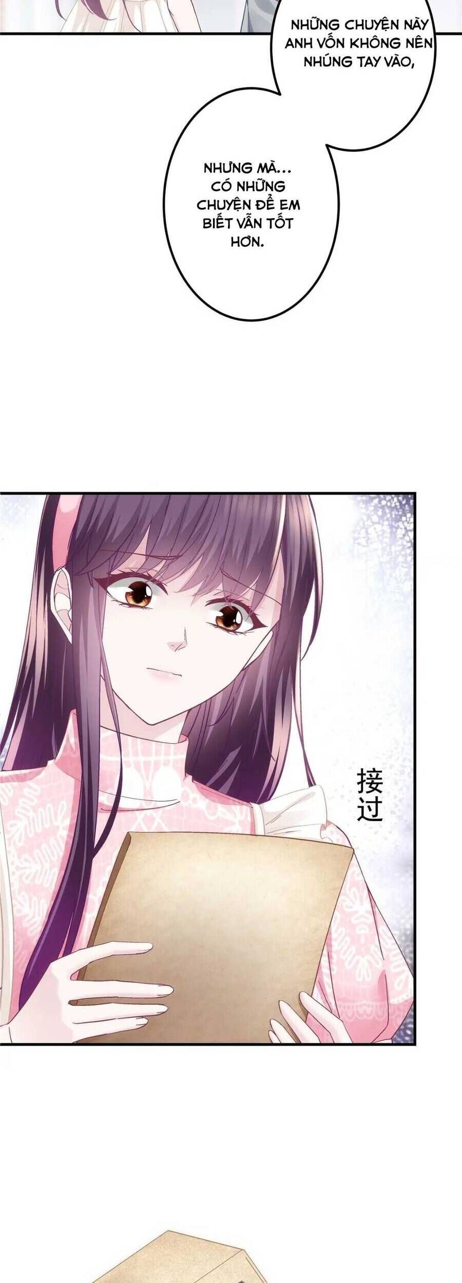 Bảo Bối Tâm Gan Của Lão Đại Xuyên Không Trở Lại Rồi: Chapter 102