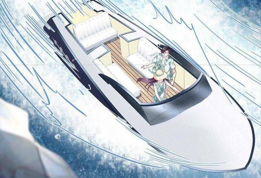 Bảo Bối Tâm Gan Của Lão Đại Xuyên Không Trở Lại Rồi: Chapter 103