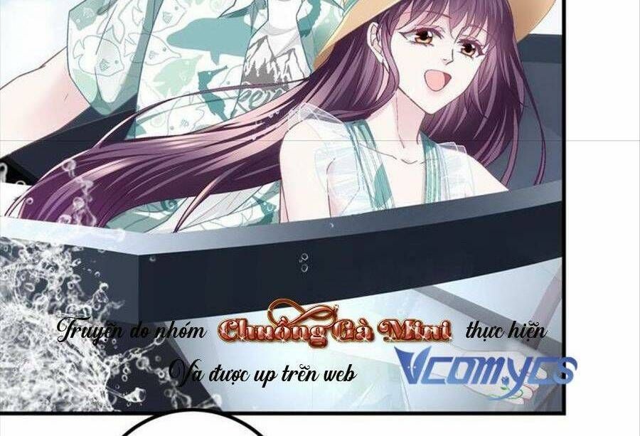 Bảo Bối Tâm Gan Của Lão Đại Xuyên Không Trở Lại Rồi: Chapter 103