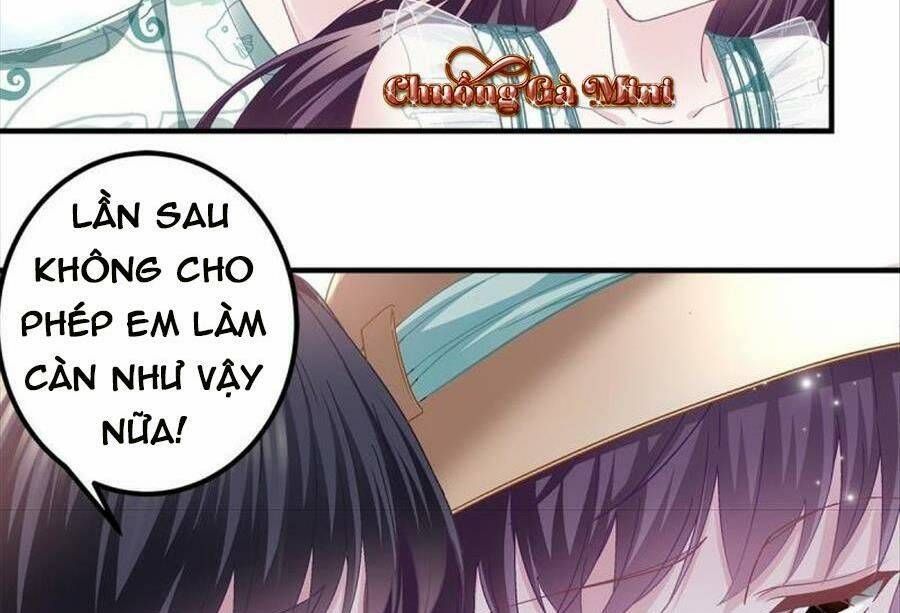 Bảo Bối Tâm Gan Của Lão Đại Xuyên Không Trở Lại Rồi: Chapter 103