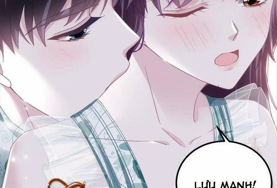 Bảo Bối Tâm Gan Của Lão Đại Xuyên Không Trở Lại Rồi: Chapter 103