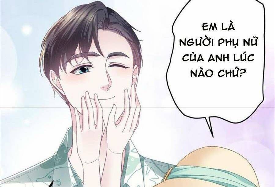 Bảo Bối Tâm Gan Của Lão Đại Xuyên Không Trở Lại Rồi: Chapter 103